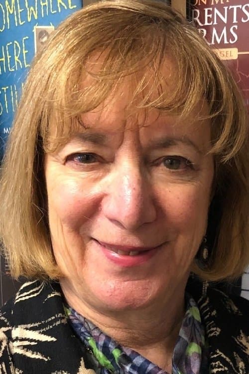 Photo of Shelly Shapiro