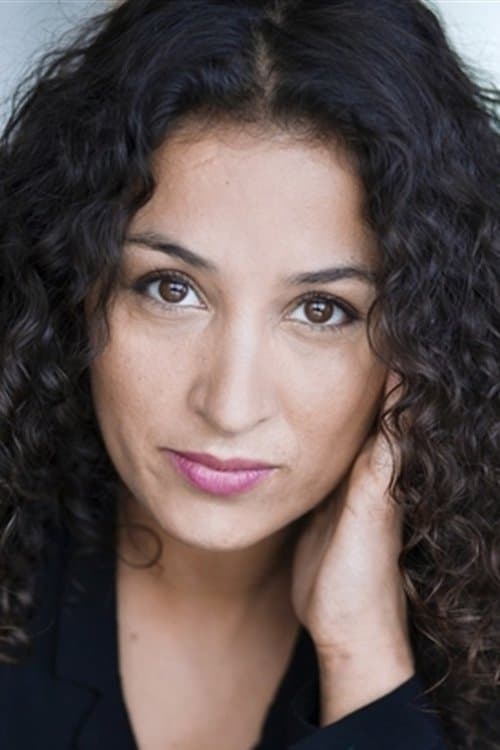 Photo of Shemss Audat