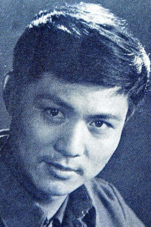 Photo of Shen Guanchu