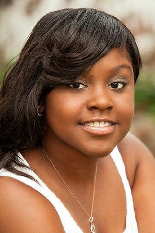 Photo of Shenell Edmonds