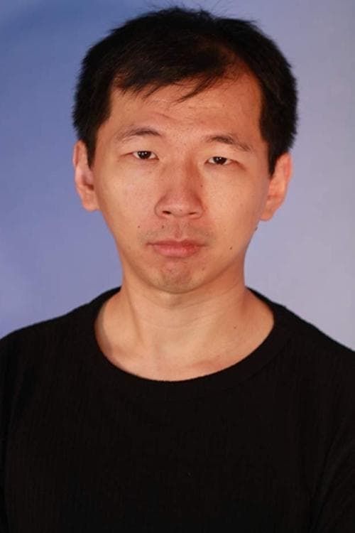 Photo of Sheng-Chien Tsai