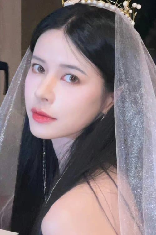 Photo of Sheng Wei