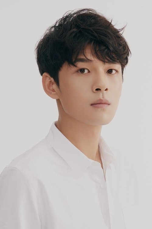Photo of Sheng Yinghao