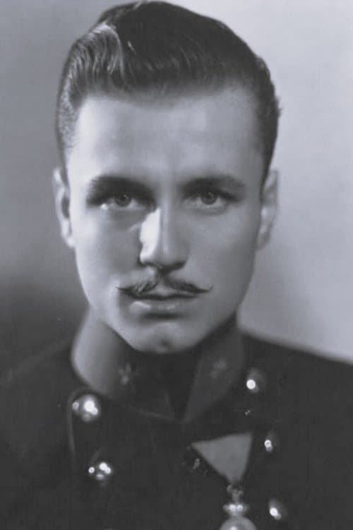 Photo of Shep Houghton