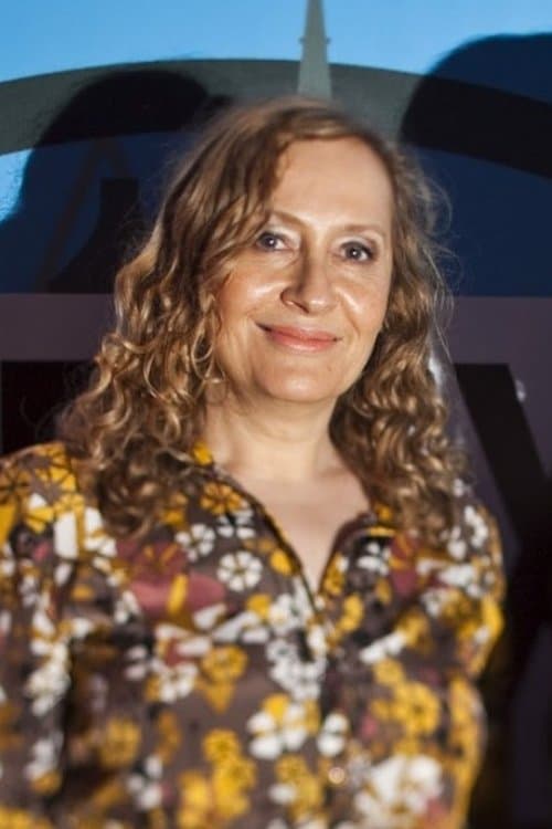 Photo of Sheree Folkson