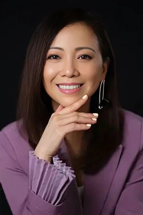 Photo of Sheren Tang Shui-Man