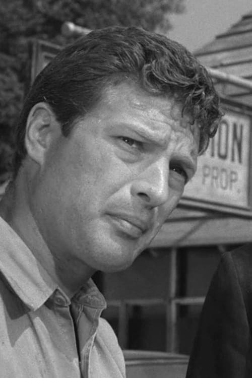 Photo of Sheridan Comerate