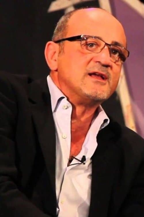 Photo of Sherif Arafa
