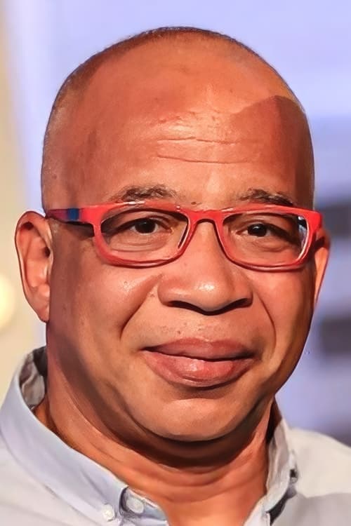 Photo of Sherif Desouqy