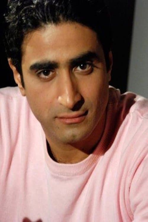 Photo of Sherif Elkhayam