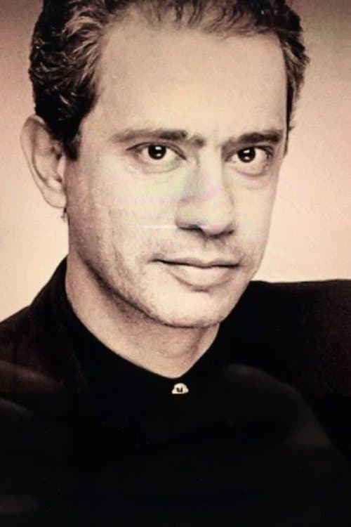 Photo of Sherif Shaban