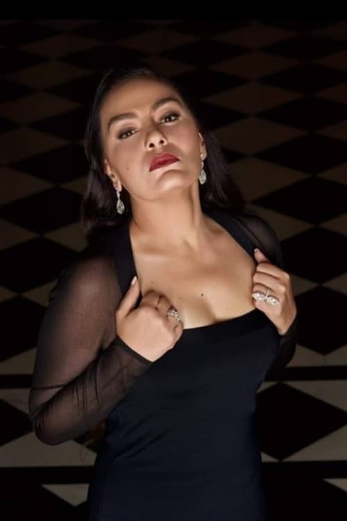 Photo of Sherihan