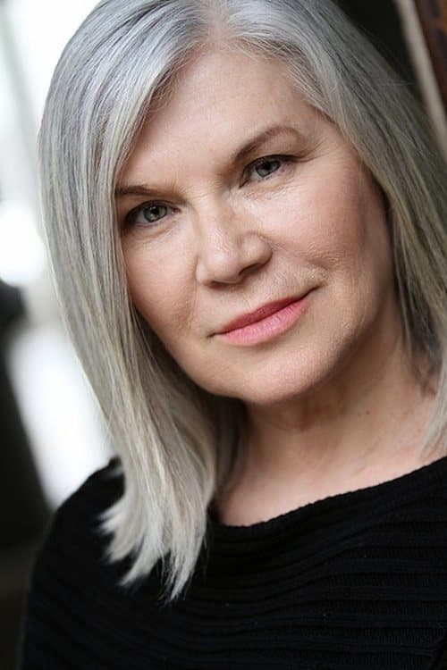 Photo of Sheril Rodgers