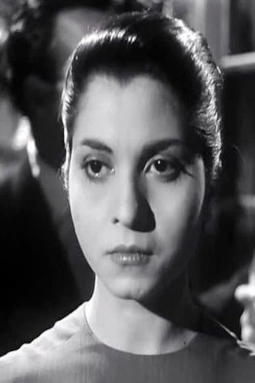 Photo of Sherine