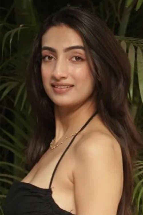 Photo of Sherlin Seth