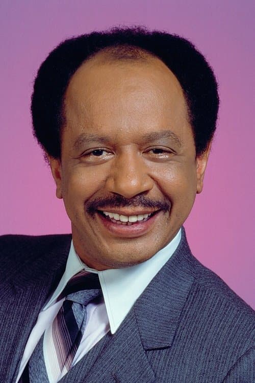 Photo of Sherman Hemsley