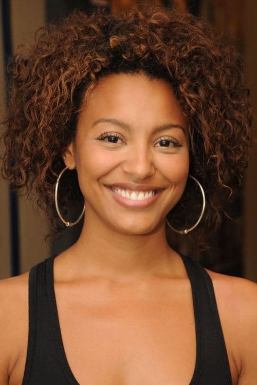 Photo of Sheron Menezes