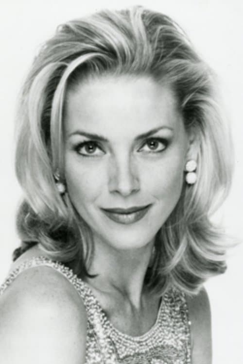 Photo of Sherri Alexander