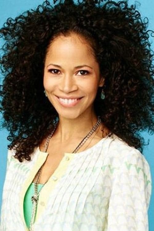Photo of Sherri Saum