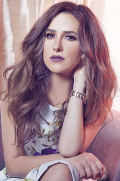 Photo of Sherry Adel