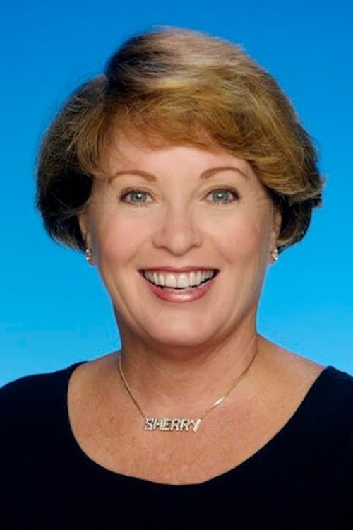 Photo of Sherry Alberoni