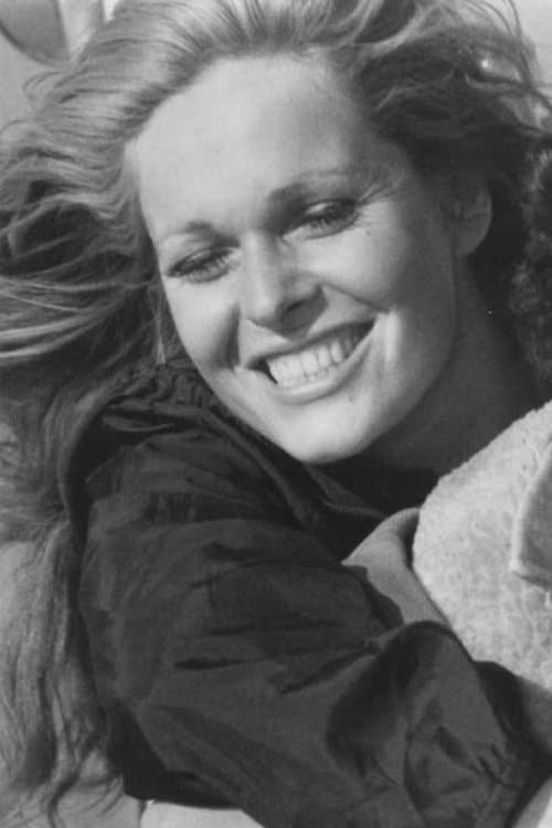 Photo of Sherry Bain
