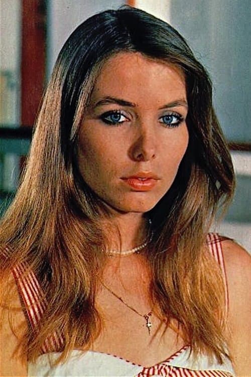 Photo of Sherry Buchanan