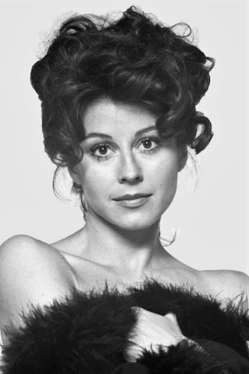 Photo of Sherry Jackson