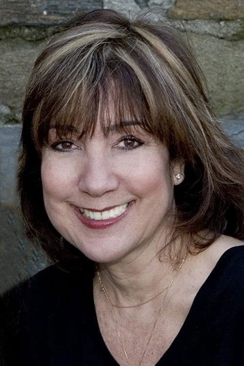 Photo of Sherry Lynn