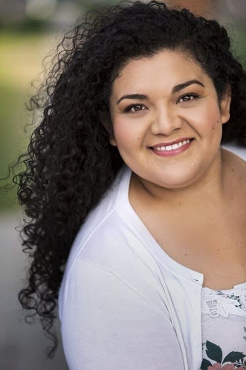 Photo of Sherry Mandujano