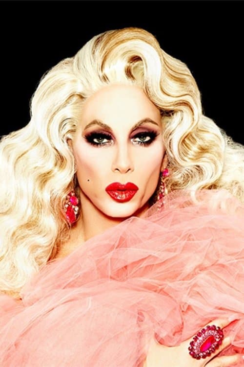 Photo of Sherry Vine
