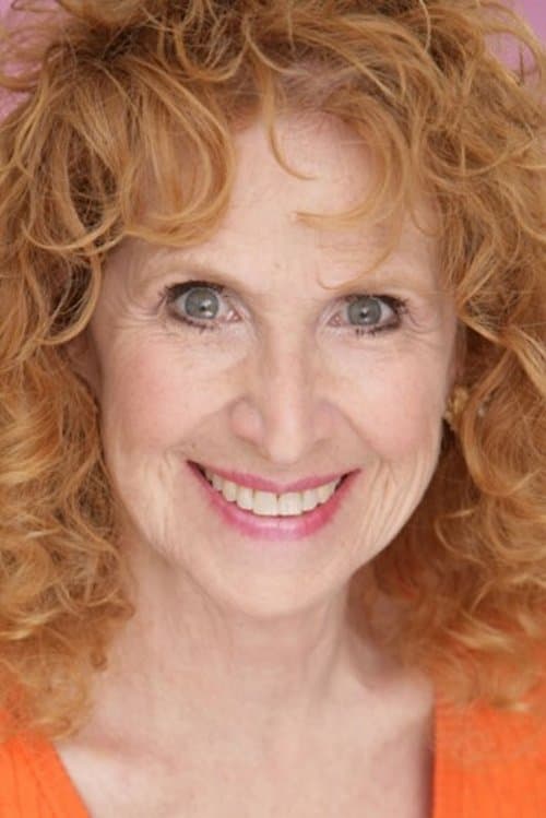 Photo of Sherry Weston