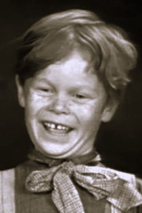 Photo of Sherwood Bailey
