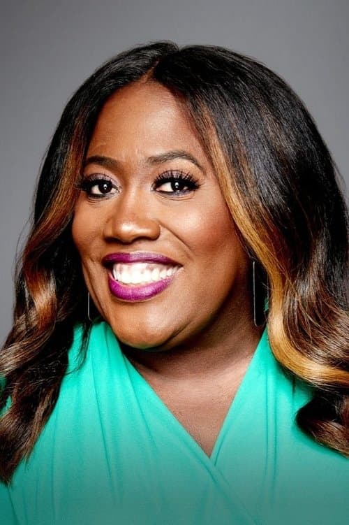 Photo of Sheryl Underwood