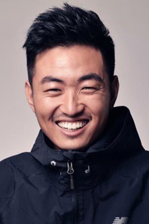 Photo of Shi Qingfeng