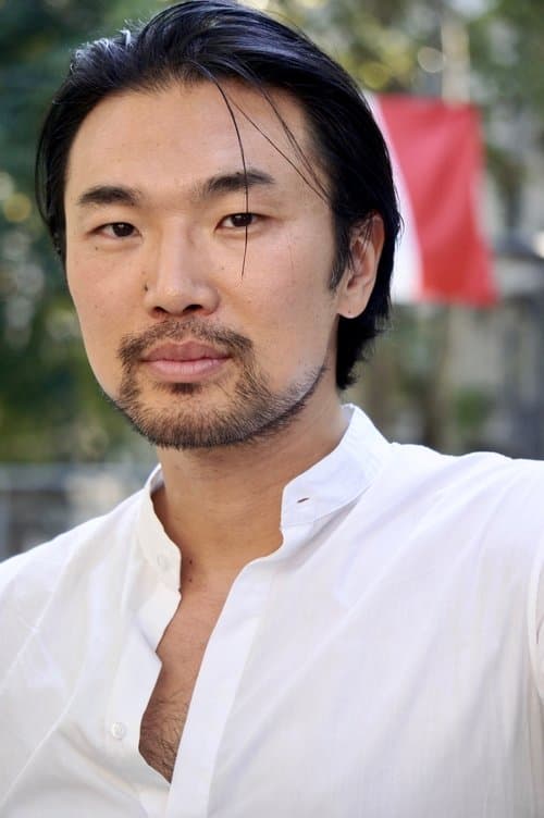 Photo of Shi Yang