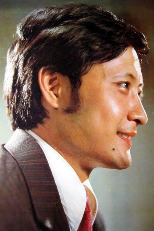 Photo of Shi Zhonglin