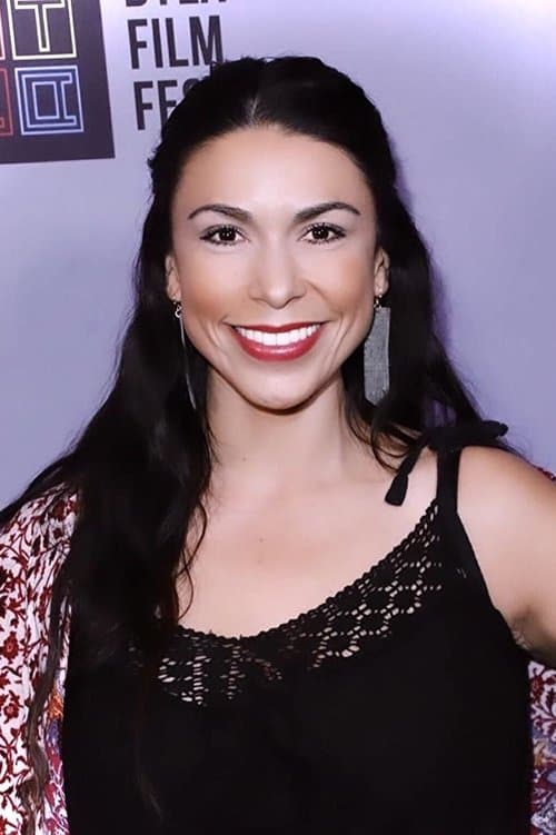 Photo of Shiah Luna