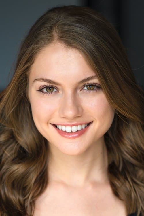 Photo of Shifra Zuckerman