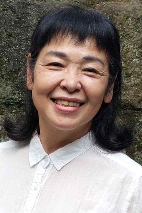 Photo of Shifumi Yamaguchi