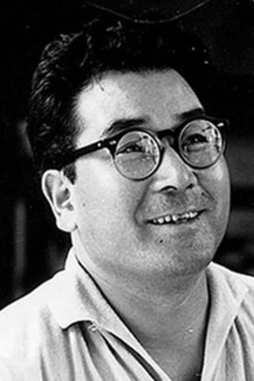 Photo of Shigehiro Ozawa