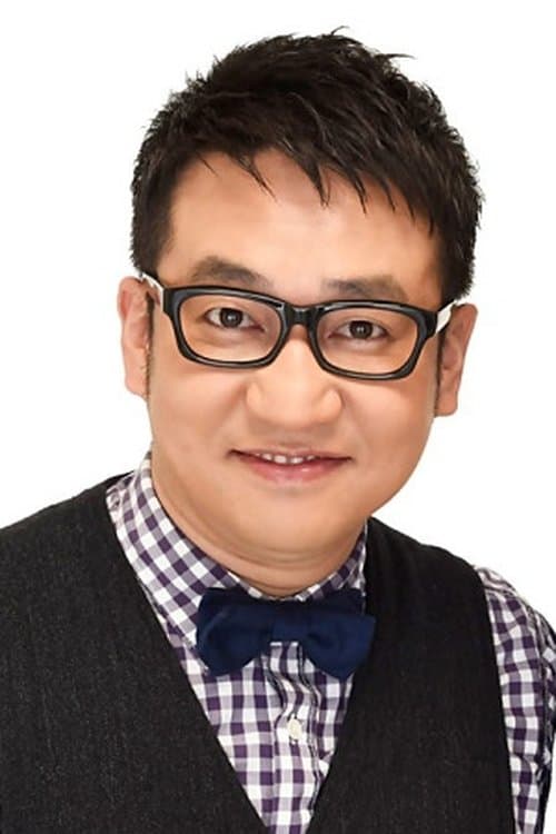 Photo of Shigeki Nakanishi