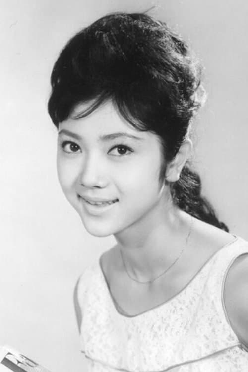 Photo of Shigeko Arai