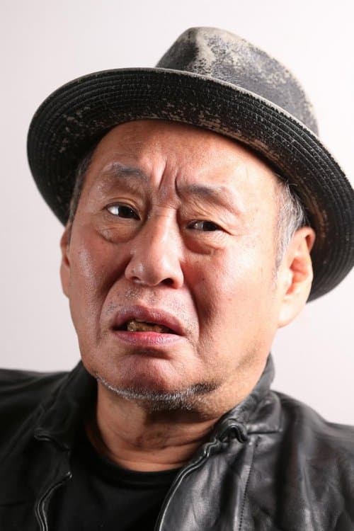 Photo of Shigeru Izumiya