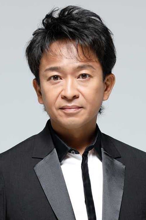 Photo of Shigeru Joshima