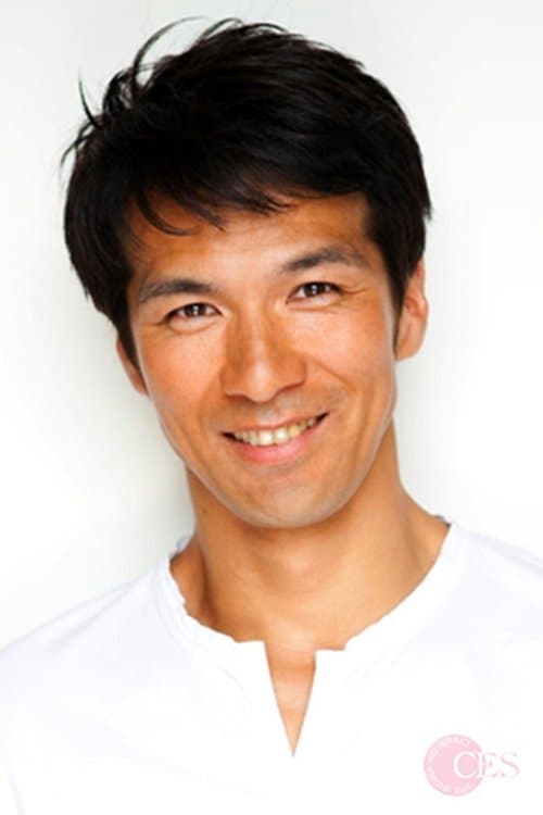Photo of Shigeru Kanai