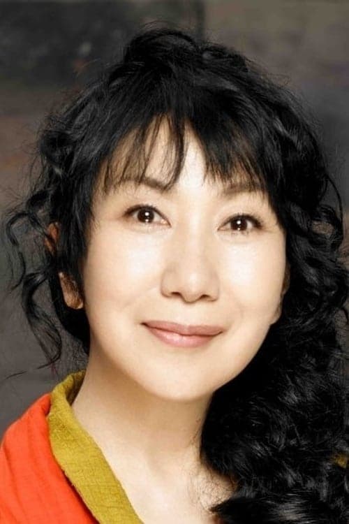 Photo of Shigeru Muroi