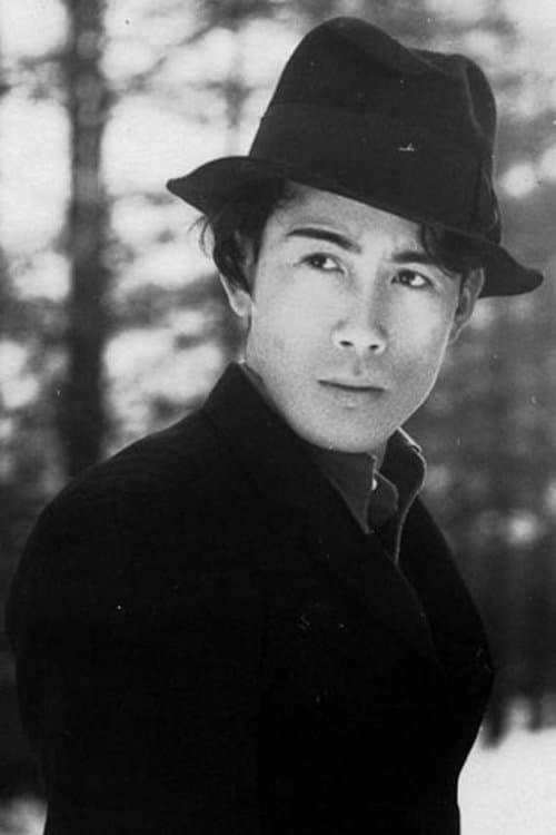 Photo of Shigeru Ogura