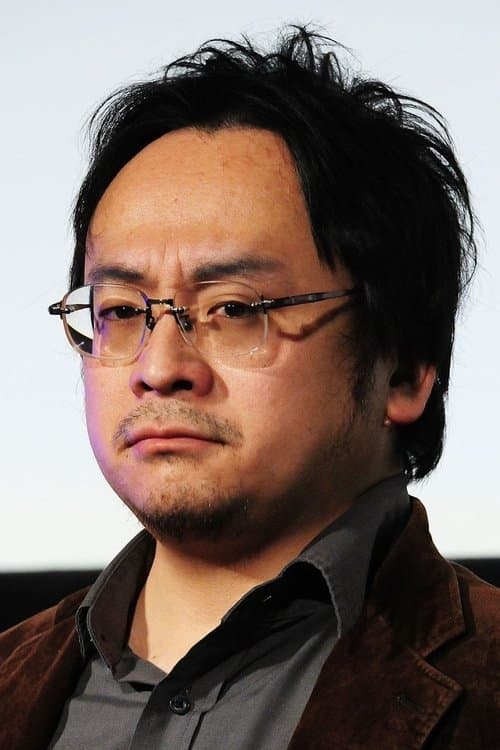 Photo of Shigeyuki Miya