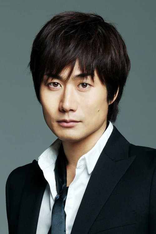 Photo of Shigeyuki Totsugi